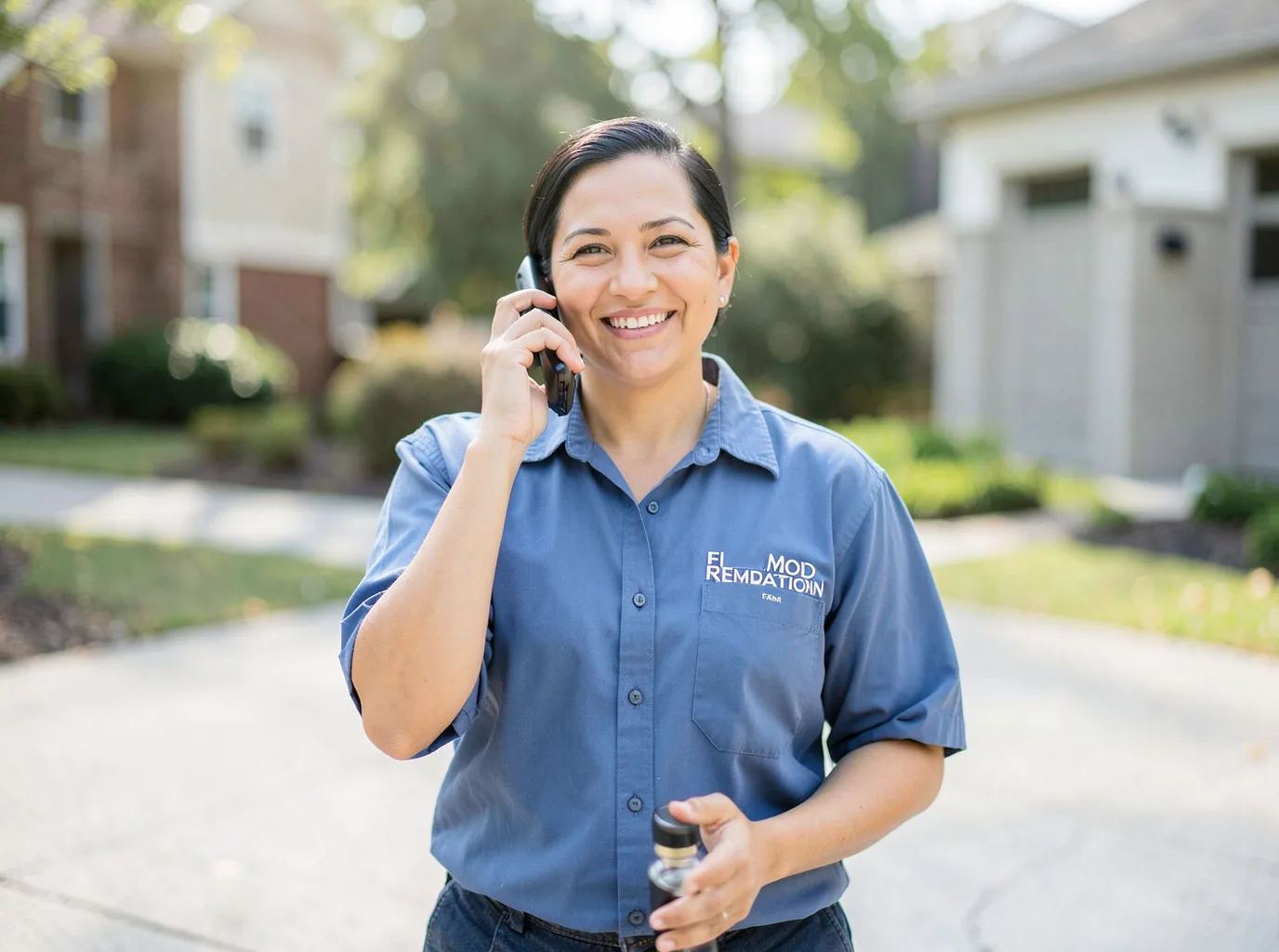 Mold Remediation Marion, TX FAQs